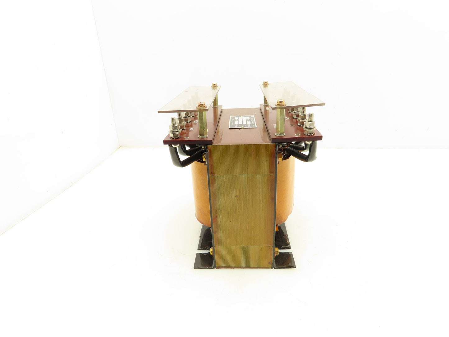 Imai Electric Industrial Transformer 1PH 415V PV 110V SV 800VA