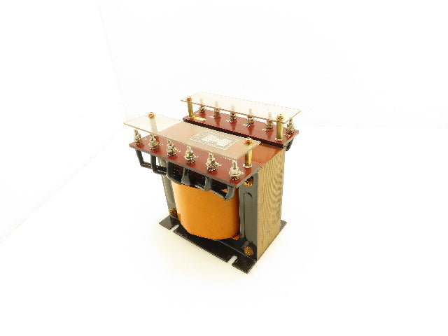 Imai Electric Industrial Transformer 1PH 415V PV 110V SV 800VA