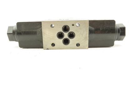 Tokimec DG4V-3-0C-M-P2-T-7-54 Hydraulic Directional Solenoid Valve 100/110V