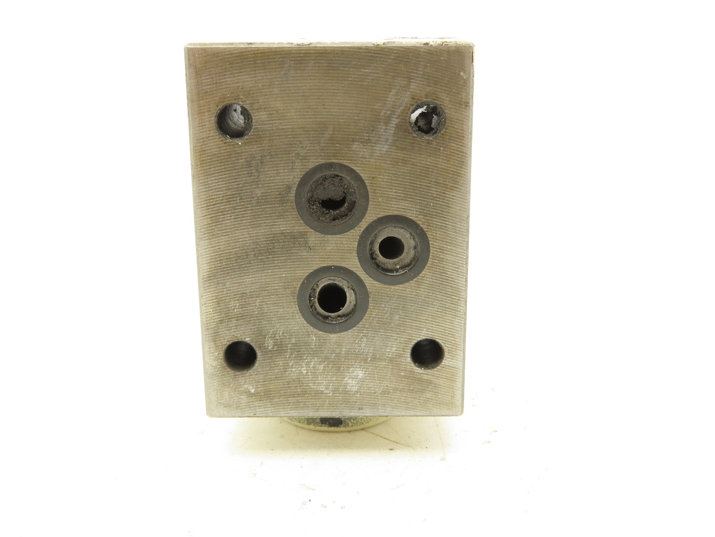 Tokimec Vickers CVSH-3-10 Hydraulic Shuttle Valve