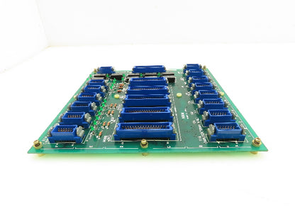 Ikegai P010 Distributing Board PCB Circuit Board Module