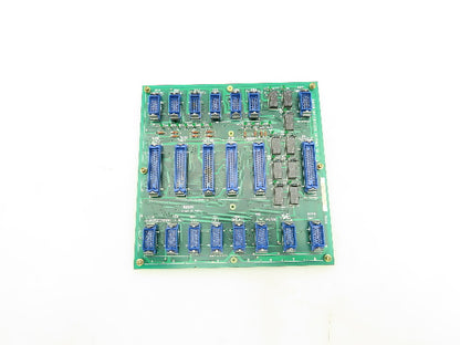Ikegai P010 Distributing Board PCB Circuit Board Module