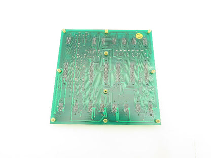 Ikegai P010 Distributing Board PCB Circuit Board Module