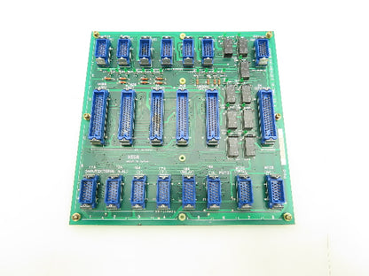 Ikegai P010 Distributing Board PCB Circuit Board Module