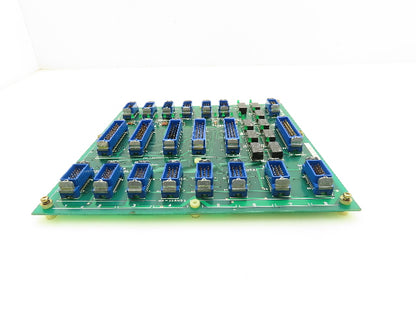 Ikegai P010 Distributing Board PCB Circuit Board Module