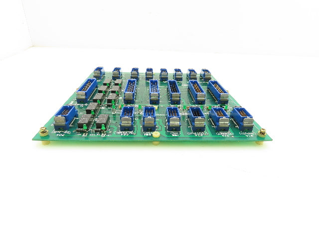 Ikegai P010 Distributing Board PCB Circuit Board Module