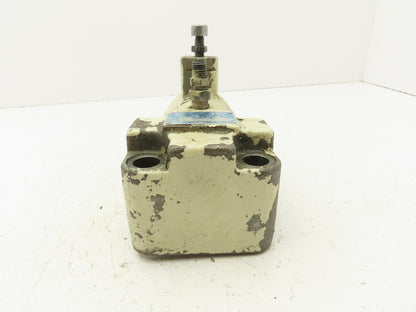 Vickers TCG62-06-FVY-B-PL-T-11-S12 Hydraulic Relief Valve