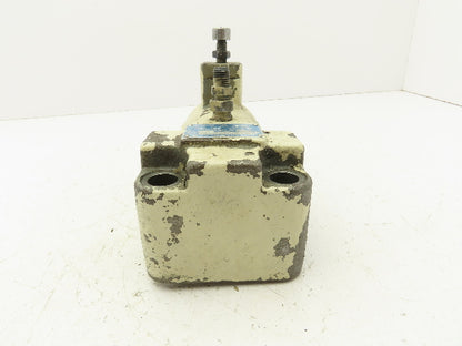 Vickers TCG62-06-FVY-B-PL-T-11-S12 Hydraulic Relief Valve
