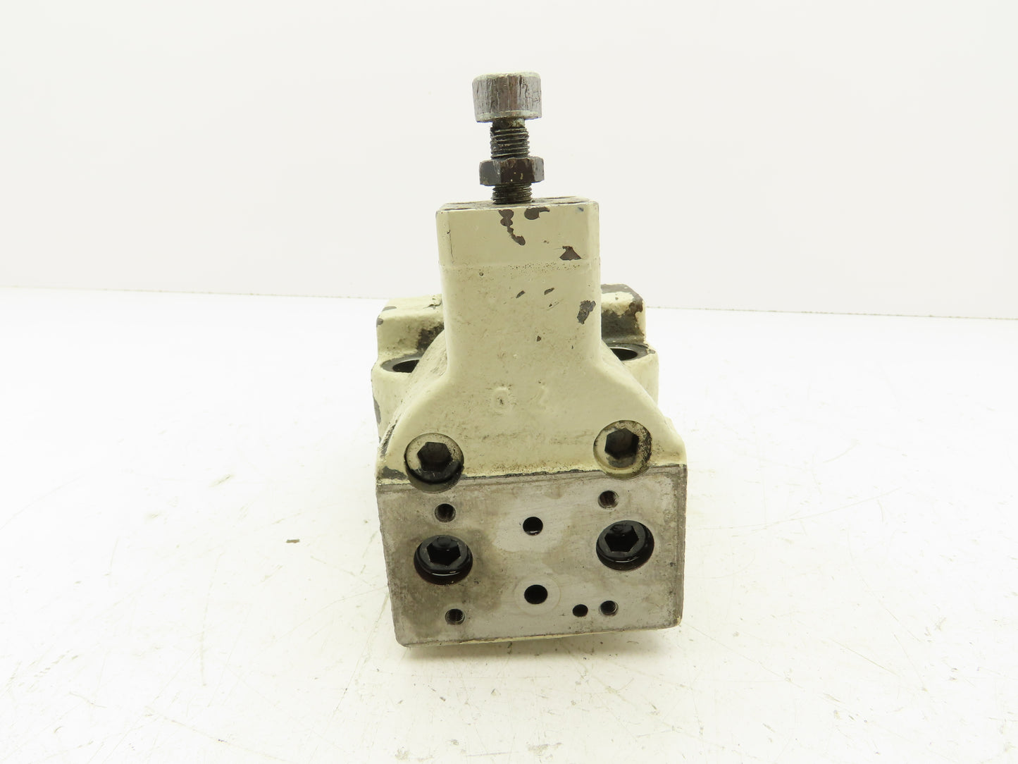 Vickers TCG62-06-FVY-B-PL-T-11-S12 Hydraulic Relief Valve