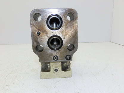Vickers TCG62-06-FVY-B-PL-T-11-S12 Hydraulic Relief Valve