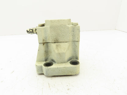 Tokimec Vickers TSCG20-06-E-10 Hydraulic Relief Valve