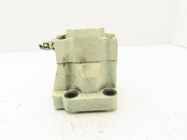 Tokimec Vickers TSCG20-06-E-10 Hydraulic Relief Valve