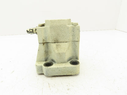 Tokimec Vickers TSCG20-06-E-10 Hydraulic Relief Valve