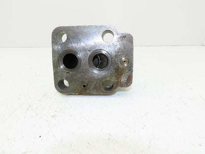 Tokimec Vickers TSCG20-06-E-10 Hydraulic Relief Valve