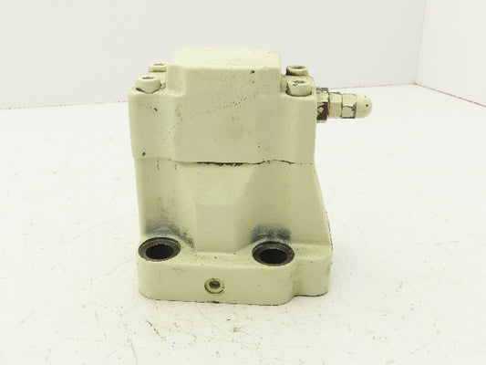 Tokimec Vickers TSCG20-06-E-10 Hydraulic Relief Valve