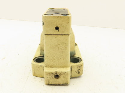 Yuken EBG-10-H-5029 Hydraulic Relief Valve