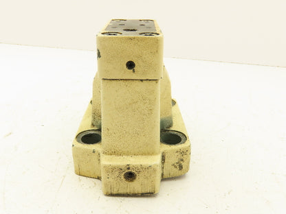 Yuken EBG-10-H-5029 Hydraulic Relief Valve