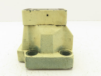 Yuken EBG-10-H-5029 Hydraulic Relief Valve