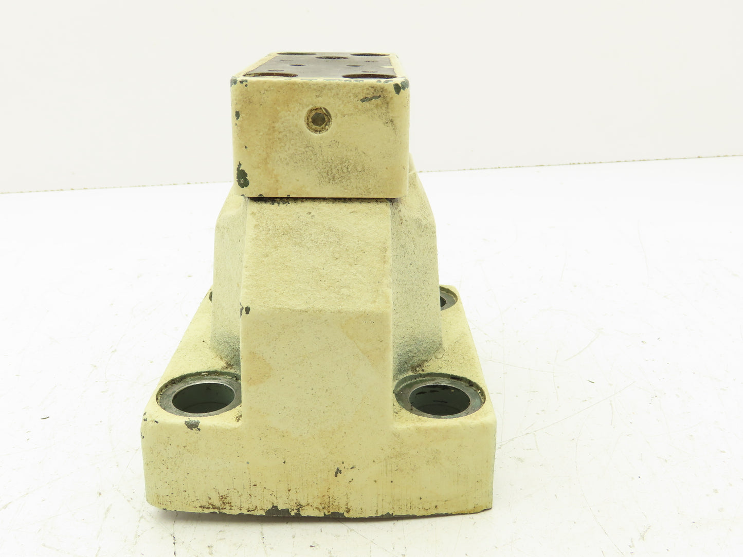 Yuken EBG-10-H-5029 Hydraulic Relief Valve
