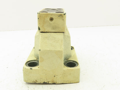Yuken EBG-10-H-5029 Hydraulic Relief Valve