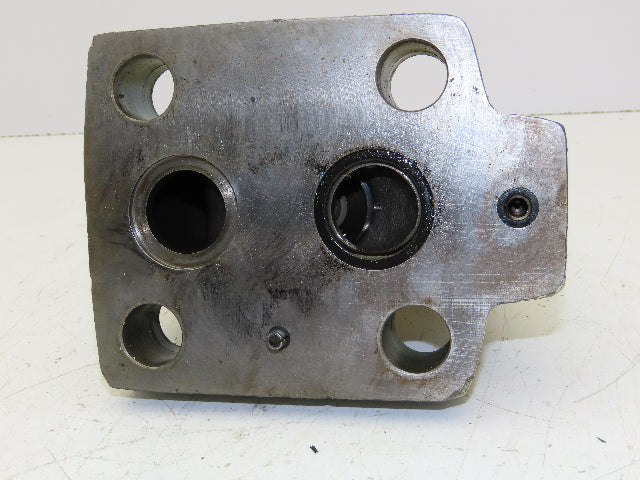 Yuken EBG-10-H-5029 Hydraulic Relief Valve