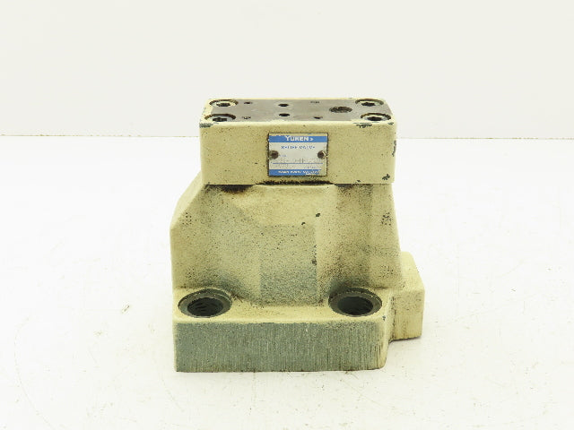 Yuken EBG-10-H-5029 Hydraulic Relief Valve