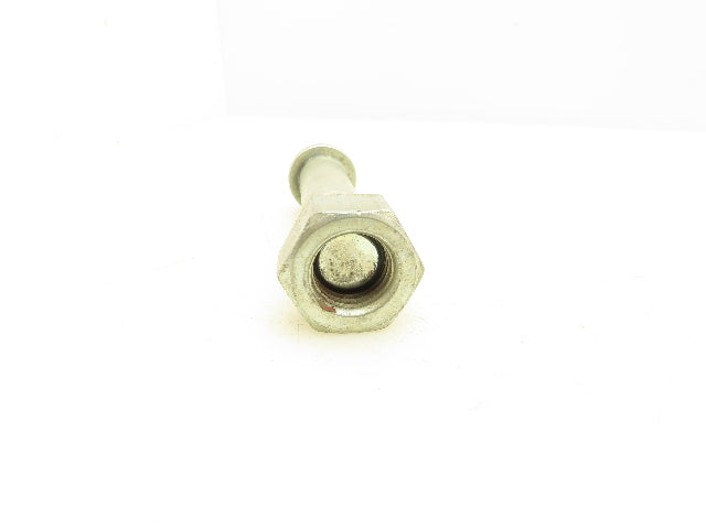 Falk 729204 Exposed Bolt Fastener Set 1050G Gear Coupling Set Of 8 5x1"