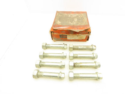 Falk 729204 Exposed Bolt Fastener Set 1050G Gear Coupling Set Of 8 5x1"