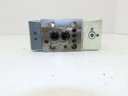 Tokimec Vickers CGL-03-A-10-Y-11-S4 Hydraulic Pressure Relief Control Valve