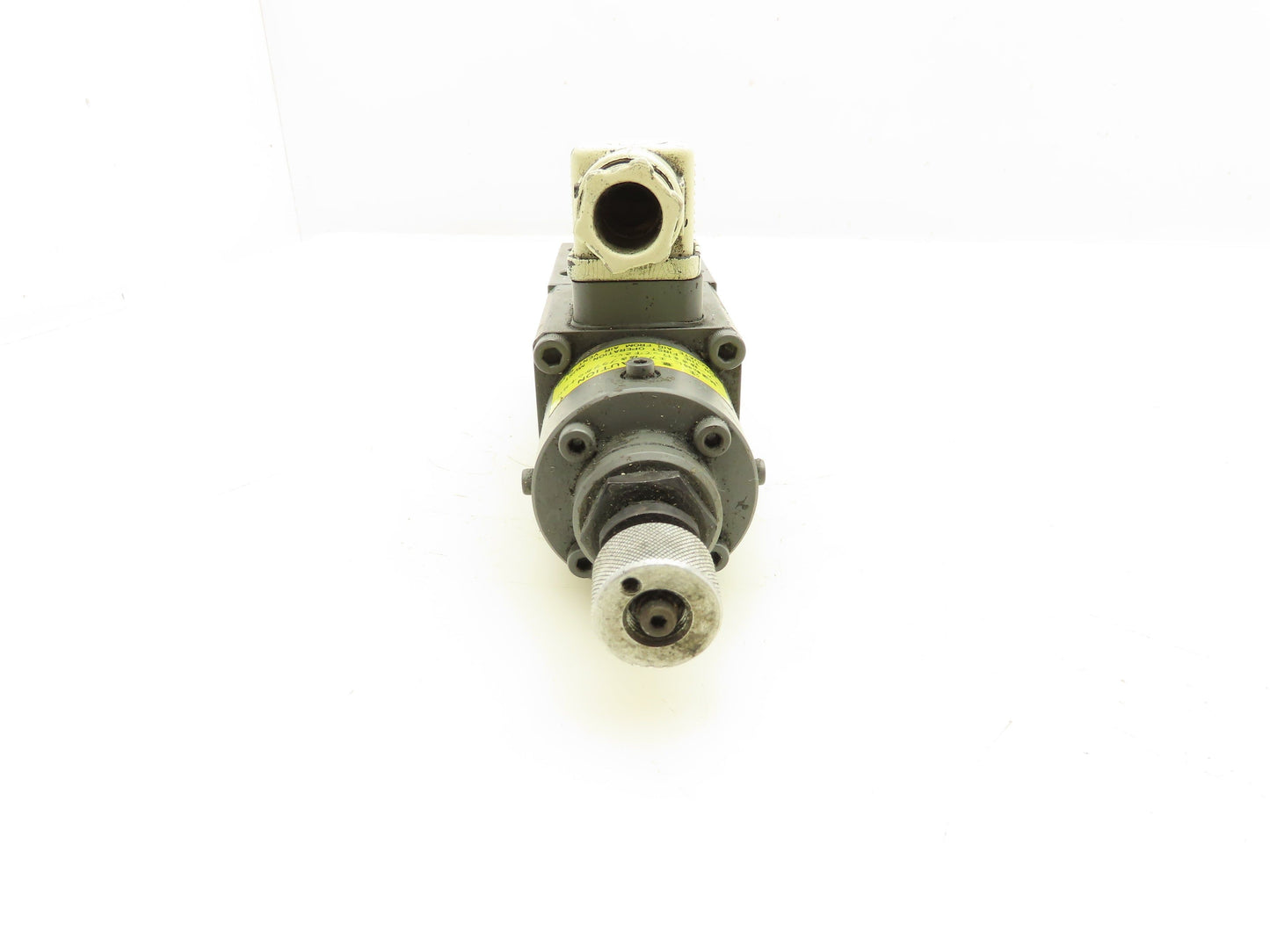 Tokimec Vickers EPCG2-01-70-11 Hydraulic Proportional Solenoid Relief Valve