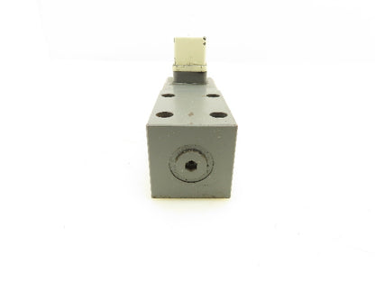 Tokimec Vickers EPCG2-01-70-11 Hydraulic Proportional Solenoid Relief Valve