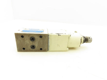 EPCG2-01-70-11 Hydraulic Proportional Solenoid Relief Valve