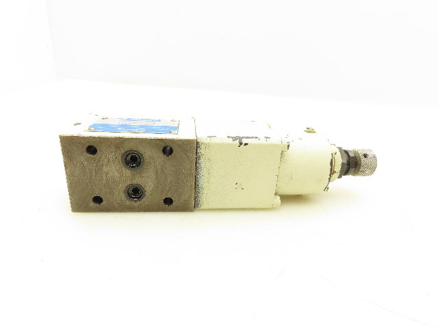 EPCG2-01-70-11 Hydraulic Proportional Solenoid Relief Valve