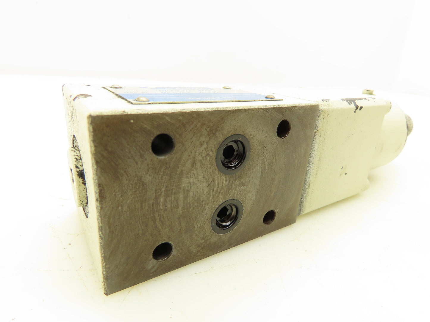 EPCG2-01-70-11 Hydraulic Proportional Solenoid Relief Valve