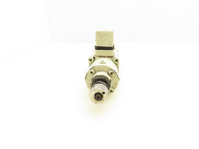EPCG2-01-70-11 Hydraulic Proportional Solenoid Relief Valve
