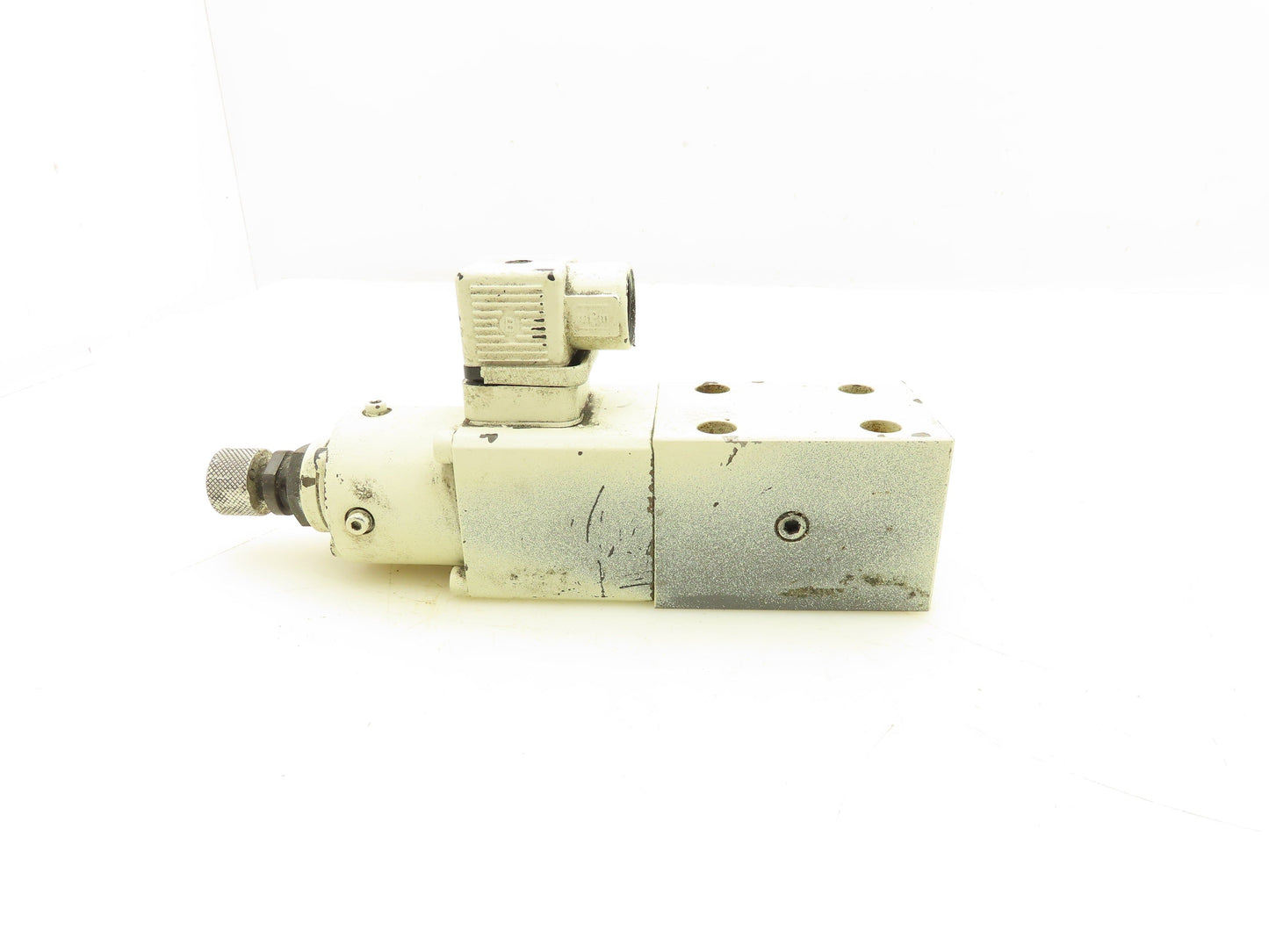 EPCG2-01-70-11 Hydraulic Proportional Solenoid Relief Valve