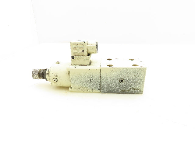 EPCG2-01-70-11 Hydraulic Proportional Solenoid Relief Valve