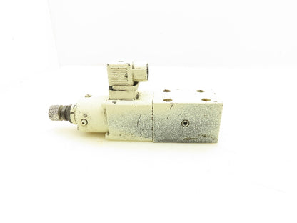 EPCG2-01-70-11 Hydraulic Proportional Solenoid Relief Valve