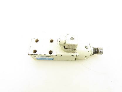 EPCG2-01-70-11 Hydraulic Proportional Solenoid Relief Valve