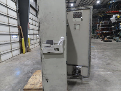 TMEiC Dual DC Drive 650VDC 1000A 2000HP Gefran Power Supply Toshiba Mitsubishi