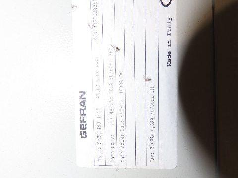 TMEiC Dual DC Drive 650VDC 1000A 2000HP Gefran Power Supply Toshiba Mitsubishi