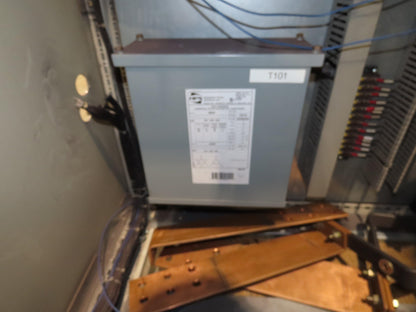 TMEiC Dual DC Drive 650VDC 1000A 2000HP Gefran Power Supply Toshiba Mitsubishi