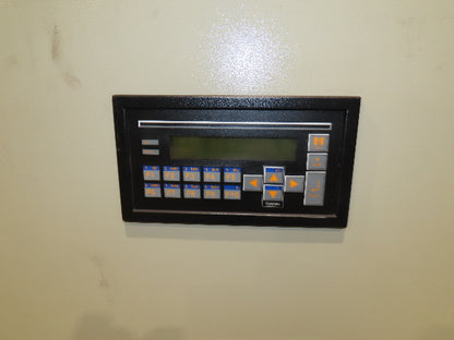 TMEiC Dual DC Drive 650VDC 1000A 2000HP Gefran Power Supply Toshiba Mitsubishi