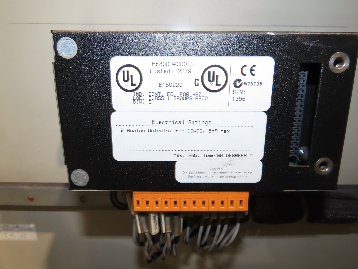 TMEiC Dual DC Drive 650VDC 1000A 2000HP Gefran Power Supply Toshiba Mitsubishi