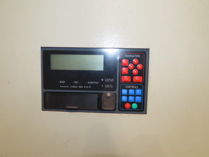 TMEiC Dual DC Drive 650VDC 1000A 2000HP Gefran Power Supply Toshiba Mitsubishi