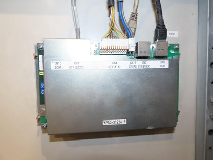 TMEiC Dual DC Drive 650VDC 1000A 2000HP Gefran Power Supply Toshiba Mitsubishi