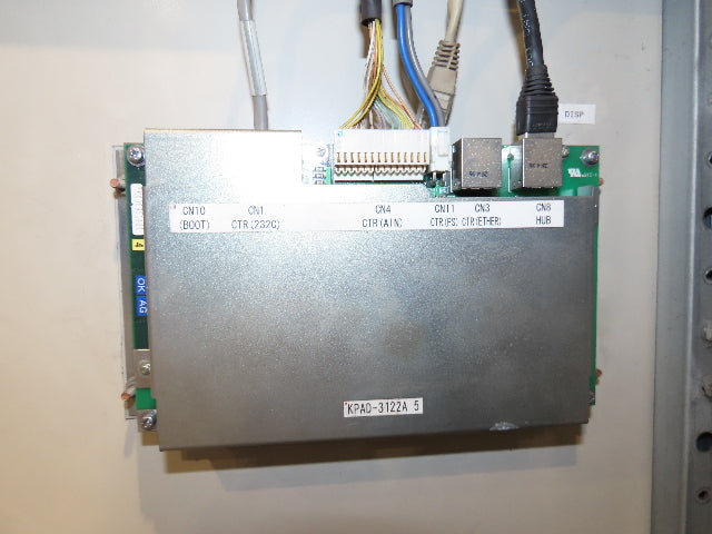 TMEiC Dual DC Drive 650VDC 1000A 2000HP Gefran Power Supply Toshiba Mitsubishi