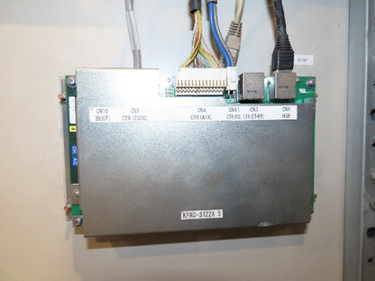 TMEiC Dual DC Drive 650VDC 1000A 2000HP Gefran Power Supply Toshiba Mitsubishi