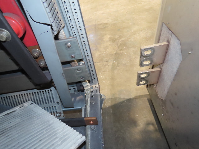 TMEiC Dual DC Drive 650VDC 1000A 2000HP Gefran Power Supply Toshiba Mitsubishi