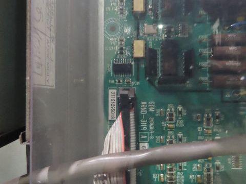 TMEiC Dual DC Drive 650VDC 1000A 2000HP Gefran Power Supply Toshiba Mitsubishi